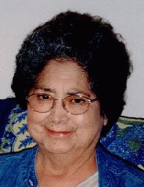 Bertha F. Rodriguez